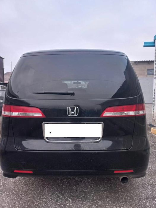 Honda Elysion 2004 года