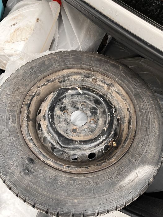 Продам Штамп 175/70/13