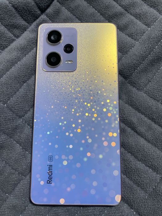 Редми 12 про 5g