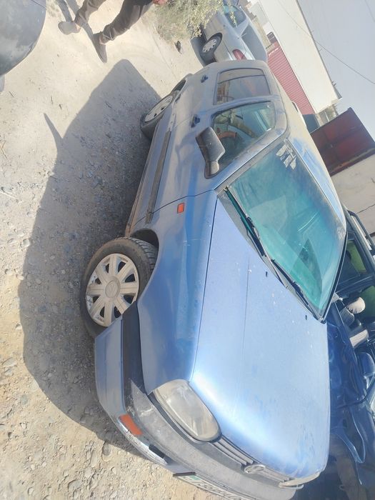 Гольф 3 по запчастям