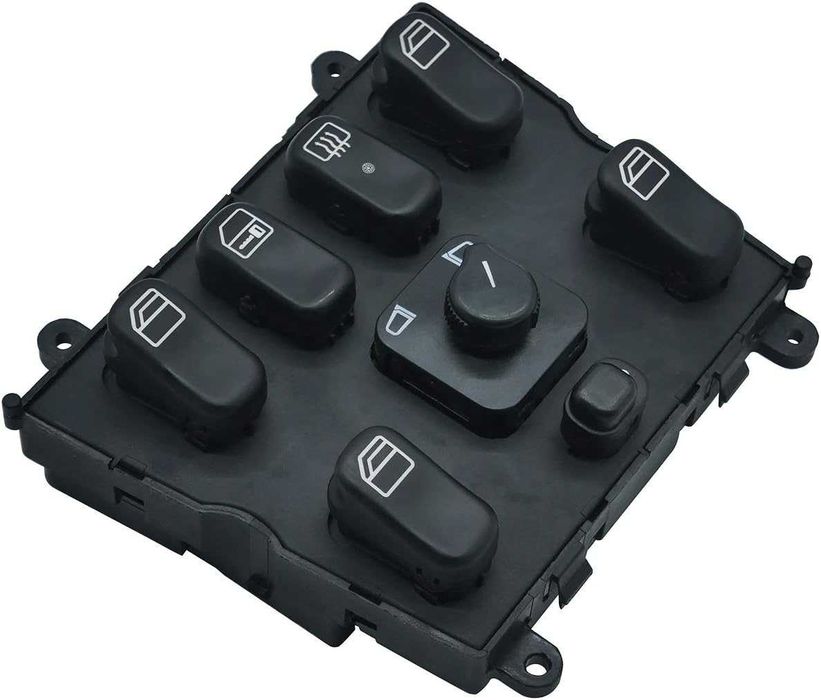 Панел бутони ел.стъкла Mercedes-Benz M-Class W163 1998г-2005г