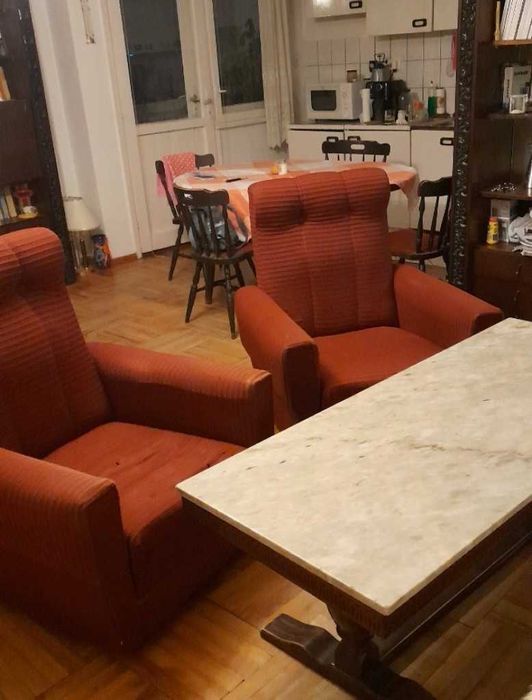 Продава се Двустаен апартамент в София, Бояна - 72 кв.м за 1417 €/кв.м - Снимка #1