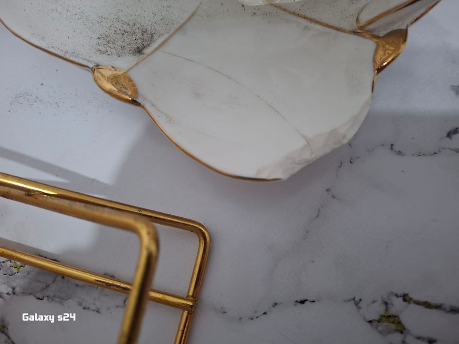 Посуда отдам даром