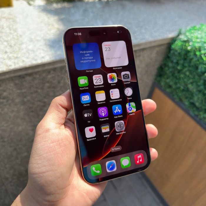 iPhone 16 Pro Max Айфон 16 Про Макс