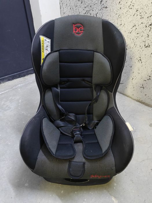Продам детское автокресло