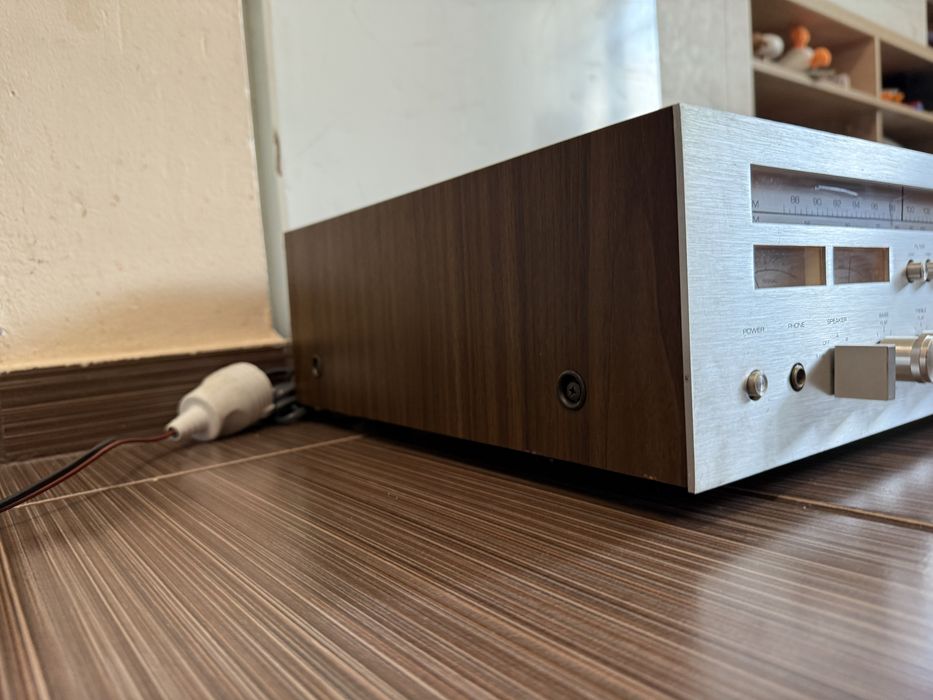 Akai AA-1030 Като нов