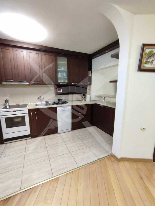 Дава се под наем Тристаен апартамент в София, Овча купел - 128 кв.м за 797.64 € - Снимка #1