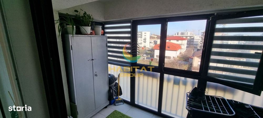 Apartament 2 Camere Decomandat Sector 4 Grand Arena 56 Mp