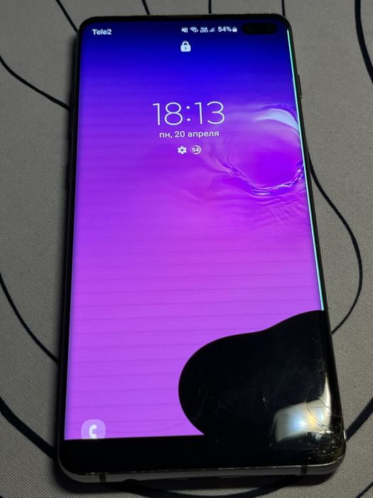Samsung Galaxy S10 Plus