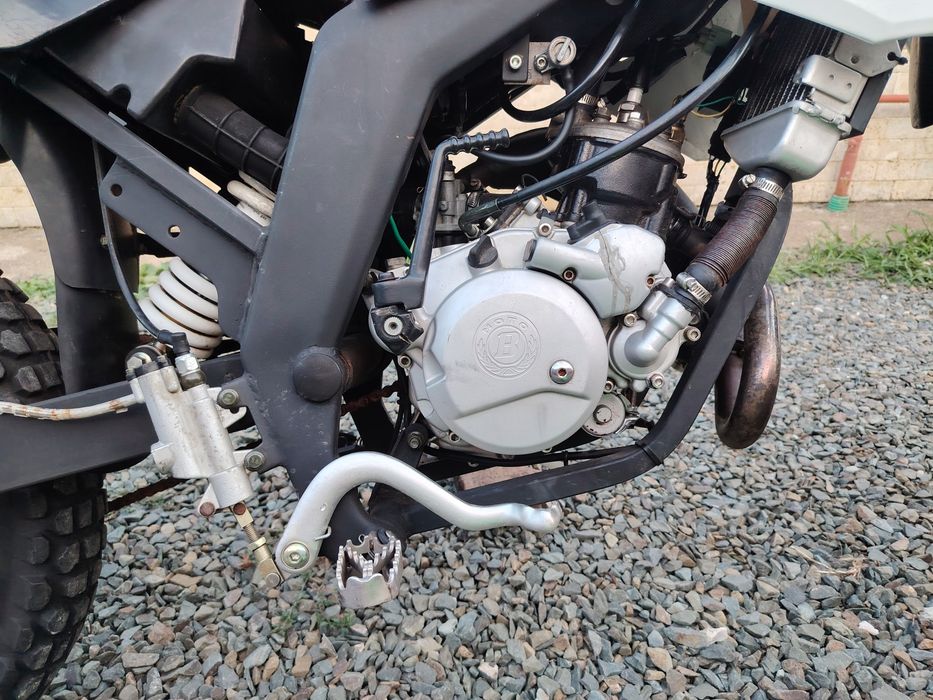 Piese Rieju Mrx , compatibil Aprilia, Malaguti, Derbi