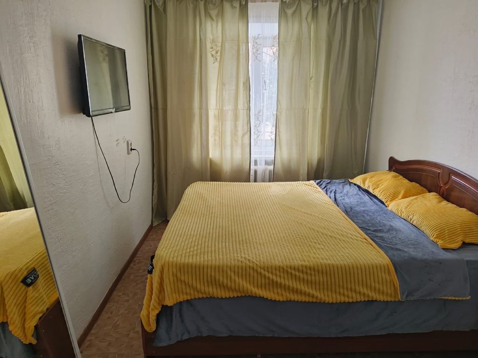 Квартира посуточно