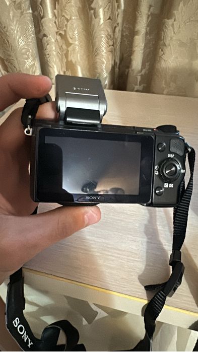 Продам камеру для видео и фотосъемок