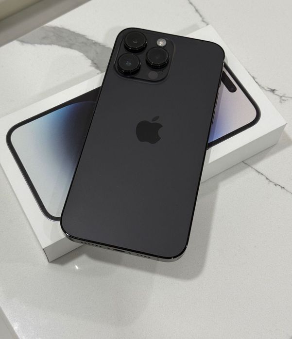 Iphone 14 Pro Max - 256GB