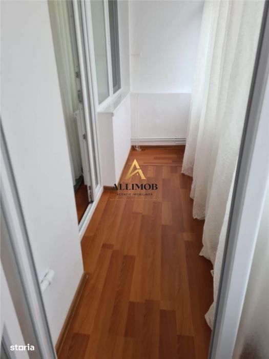 Apartament 2 camere in zona Micro 6