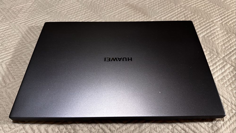 Ноутбук Huawei MateBook D 14