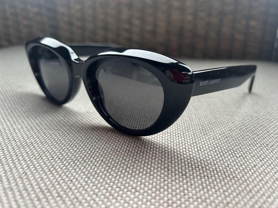 Ochelari de soare Saint Laurent (YSL) model SL 859/K 001 + Bon fiscal ! Garantie ! Factura !