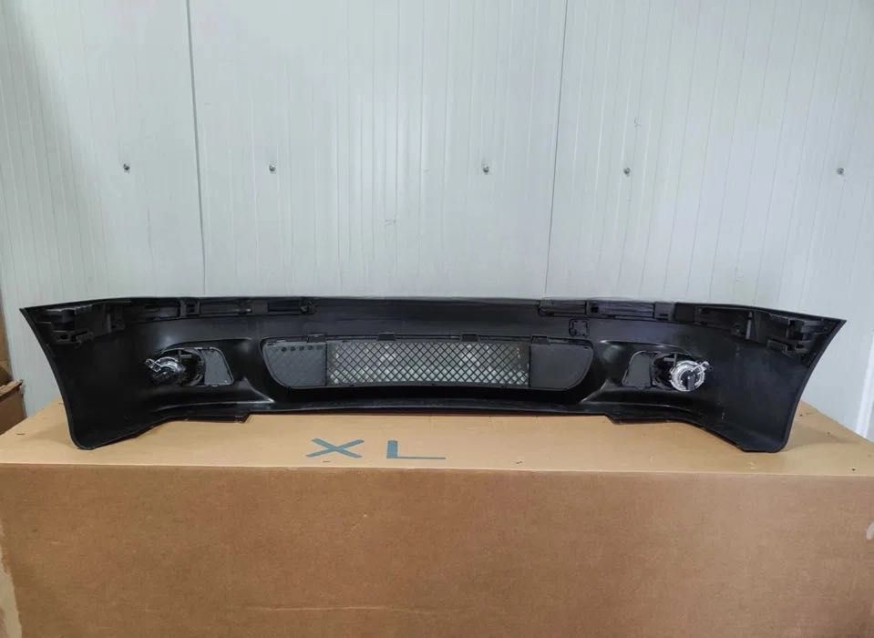 Предна М броня M5 за BMW E39 БМВ Най-добра цена Най-високо качество