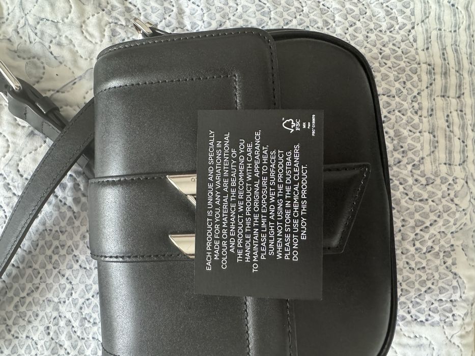 Чанта “Karl Lagerfeld”