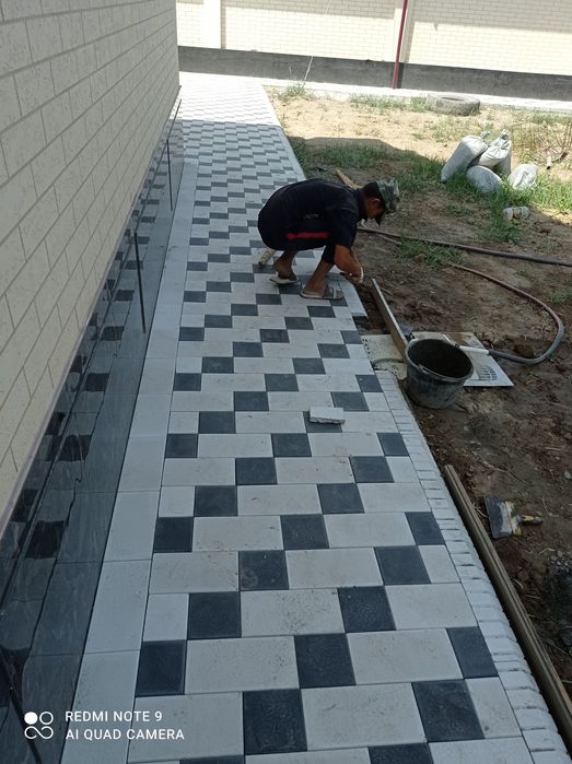 Bruschatka ustalar hizmatingizds sifat biz uchun muhum