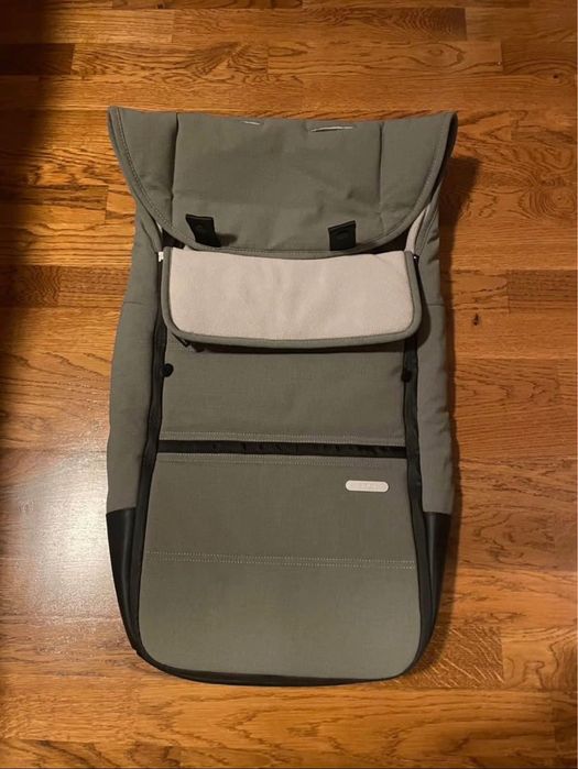 Зимен чувал за количка Mutzy