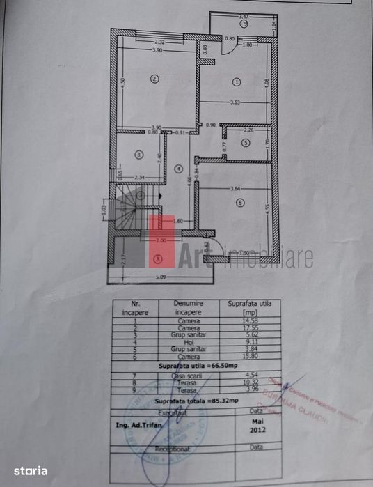 Vânzare casă Allegria Residence