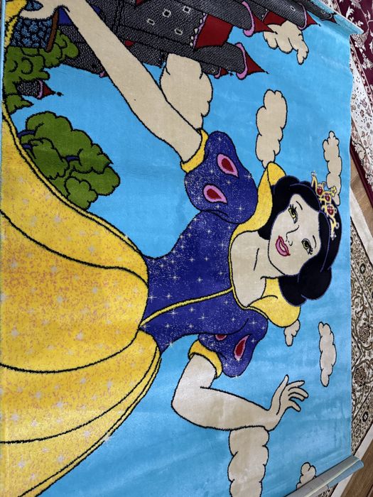 Кілем, ковер 150*230 новый