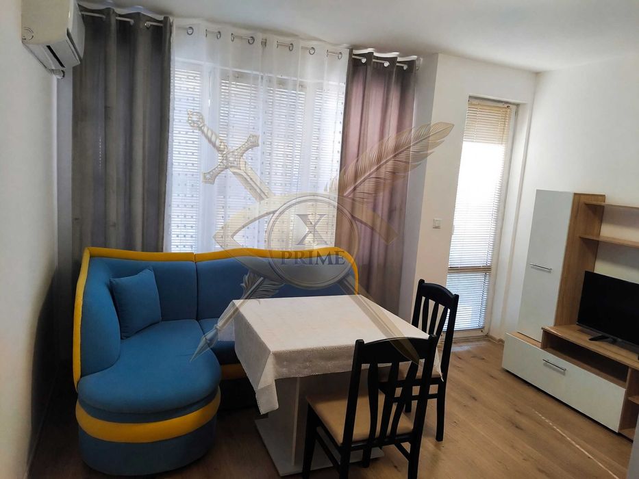 Двустаен апартамент в Кайсиева Градина! 21937062