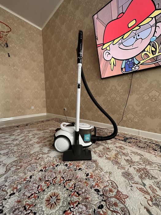 Пылесос Bosch Serie 6