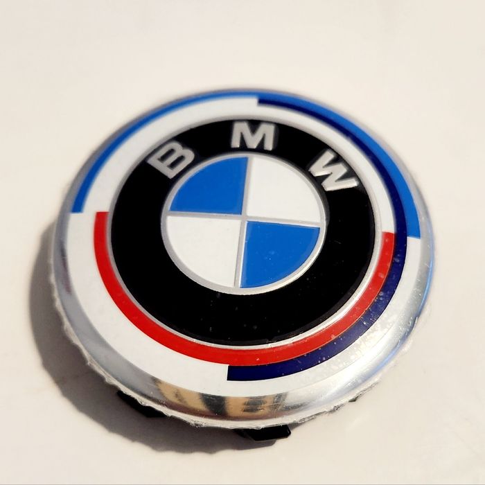 Капачки за джанти BMW БМВ (4 броя)