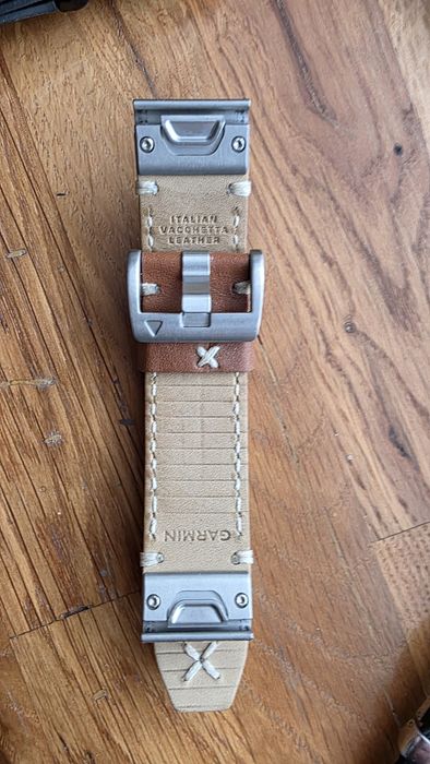 Curea Garmin Marq Originala Noua