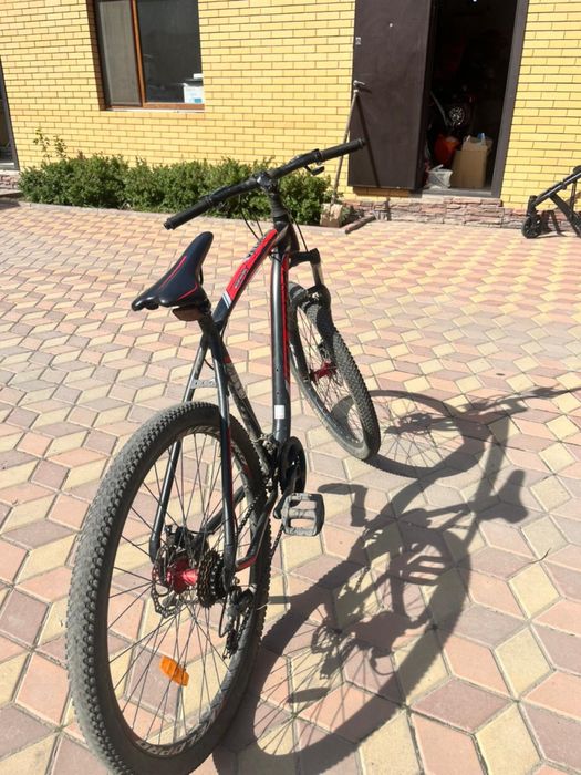 Велосипед velopro