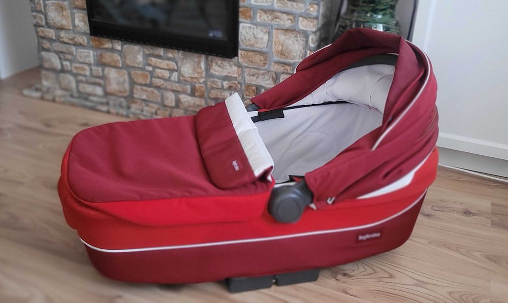 Vand carucior Inglesina Trilogy, 3 in 1