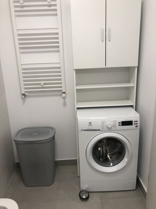 Proprietar – închiriere în complexul GranVia Park. Lujerului