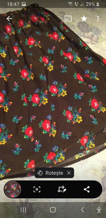 Sumne materiale de sumne păr vechi