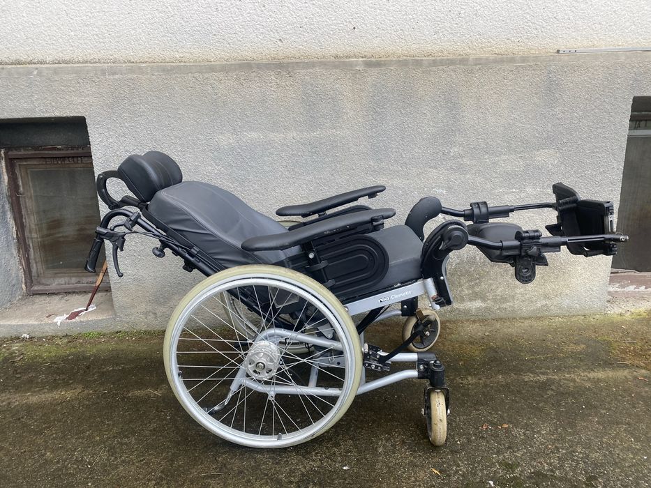 Carucioare cu rotile