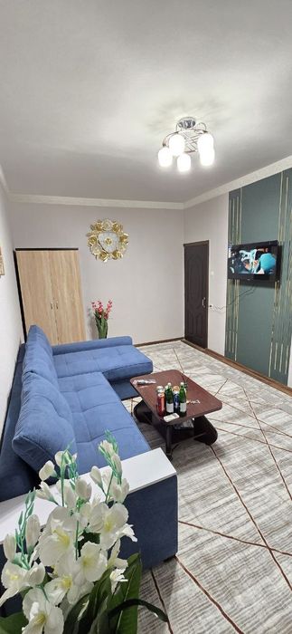 *Ипотека* 1\3\4‼️Чиланзар-11* 33м²