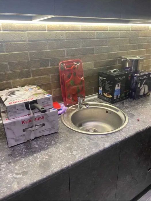 Cдается квартира на Ц5