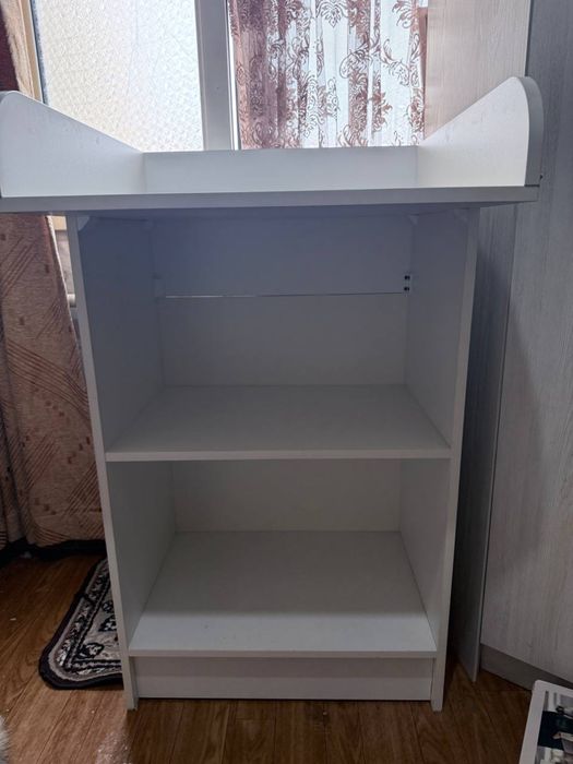 Продается пеленальный столик