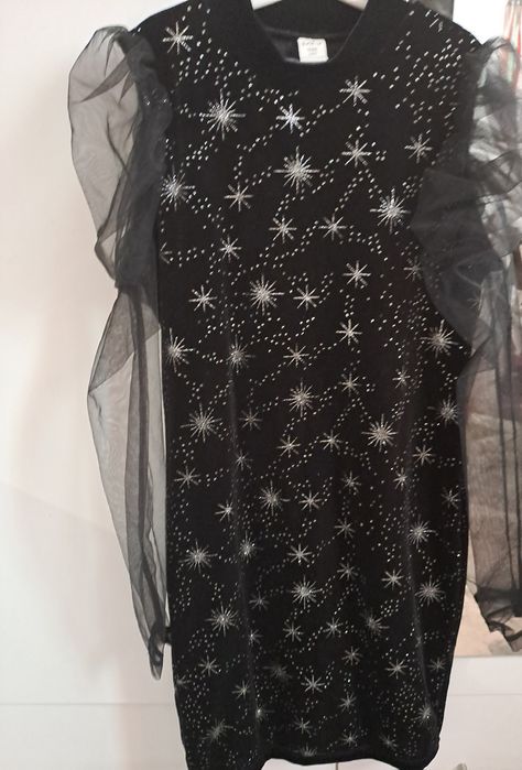 Детска официална рокля