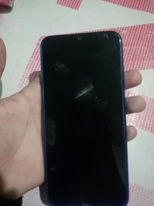 Redmi note 8 sotiladi