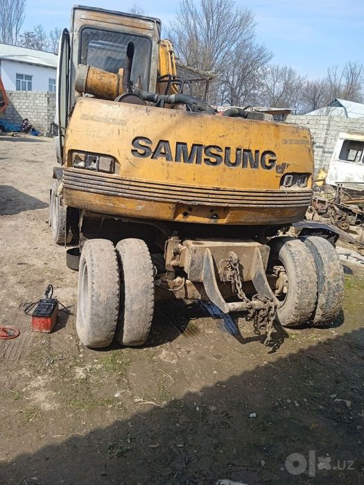 Samsung 132  6talik mator