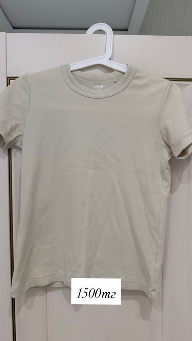 Женская одежда б/у