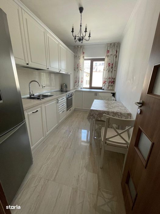 Apartament Premium 3 Camere | 90 Mp | 2 Băi, Parcare Privată, Bloc Nou