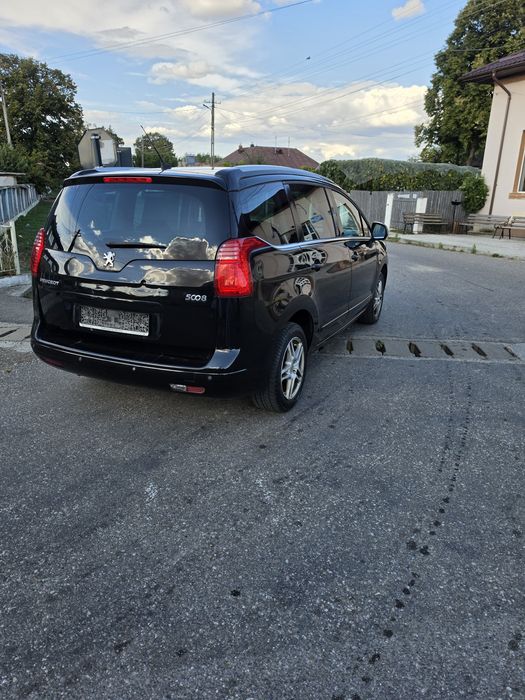De vânzare Peugeot 5008