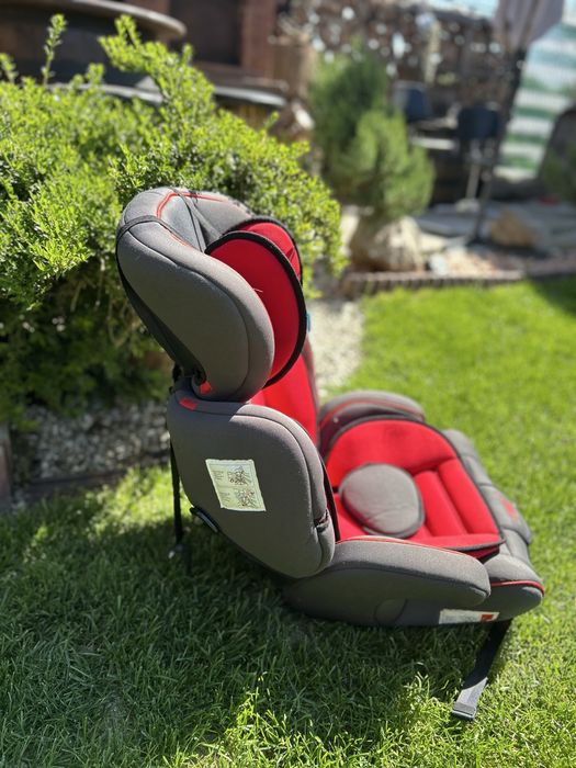 Scaun de mașină  2/1 (înălțător auto )