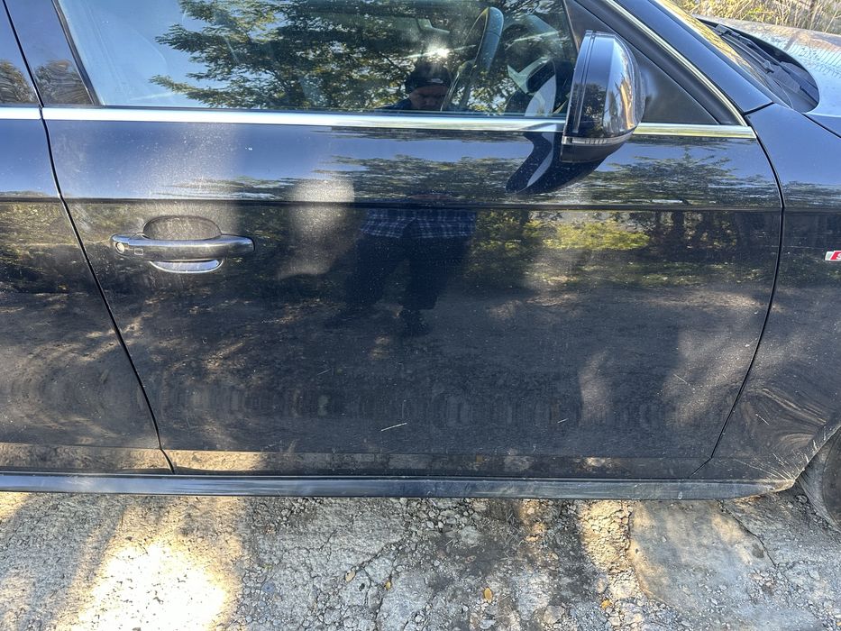 Usa fata spate stanga dreapta audi a4 b8 b8.5 LZ9Y