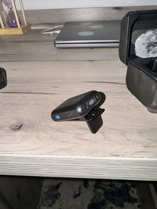 SaramonicBlink500b2+/Petlichka/Петличка/Микрофон/Mikrafon