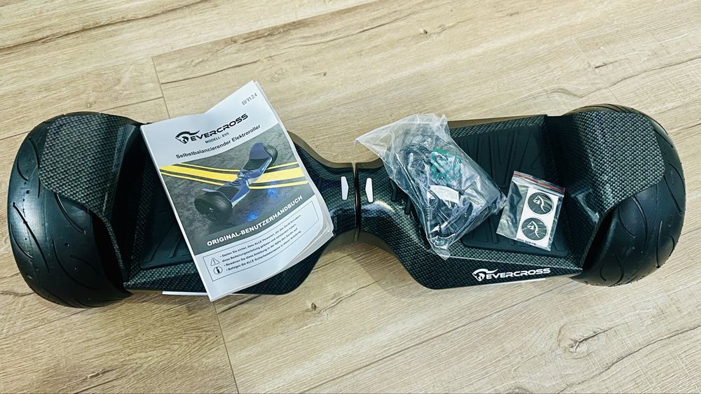 Hoverboard Evercross