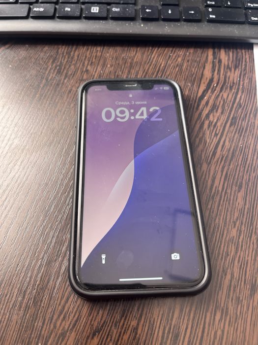 Iphone 11 64gb