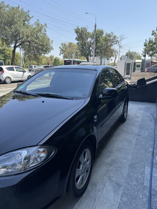 Lacetti - Gentra 2023